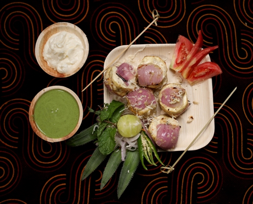 Tray